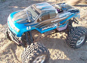 Find what you are looking for: HPI Savage Parts - RC Cars - RC Truck - Remote Control Cars