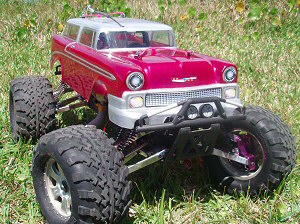 Find what you are looking for: HPI Savage Parts - RC Cars - RC Truck - Remote Control Cars