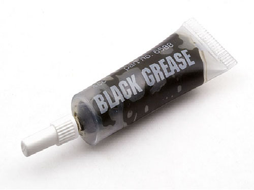 Black Grease (4CC)