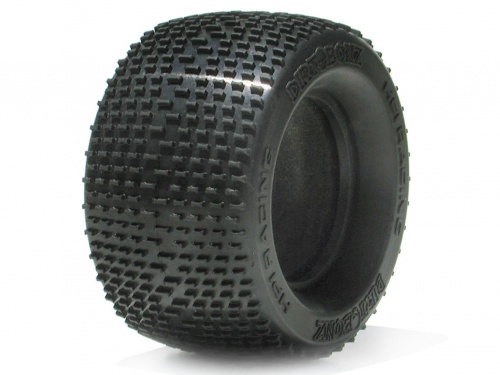 Dirt Bonz Tire S Comp Maxx Savage