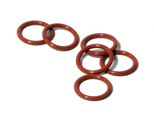 Silicone O Ring S10 (6)