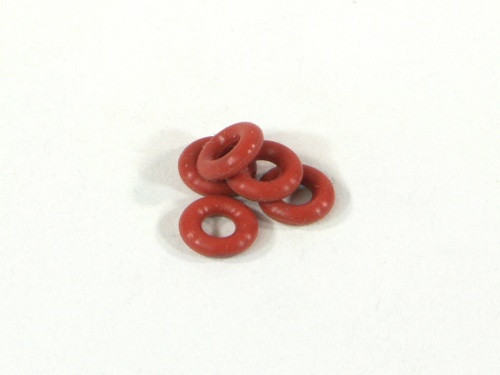 Silicone O Ring (5)