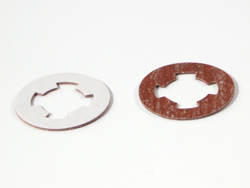 Slipper Clutch Pad (2)