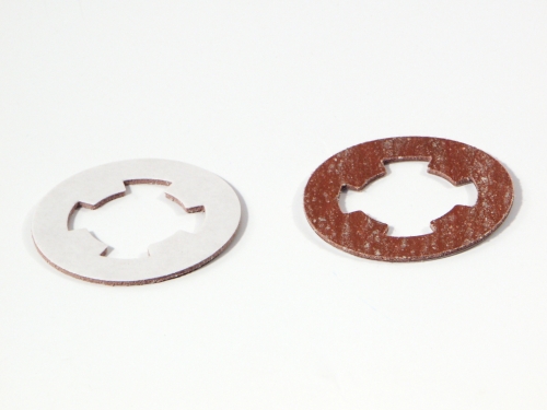 Slipper Clutch Pad (2)