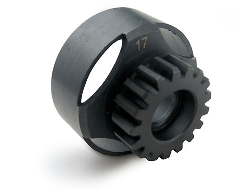 Racing Clutch Bell 17T