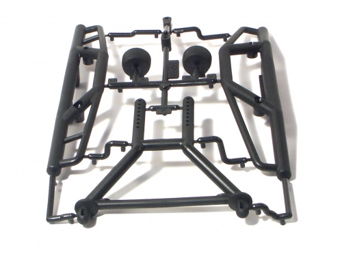 Bumper Set/Long Body Mount