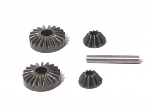 Bevel Gear Set