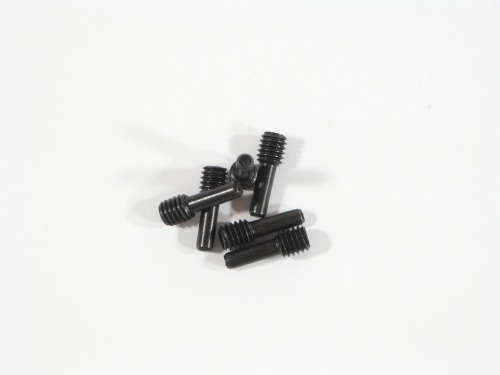 Screw Shaft 4x2.5x12 (6)