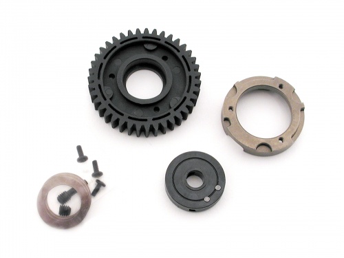 39T HD Transmission Gear Set 2 spd