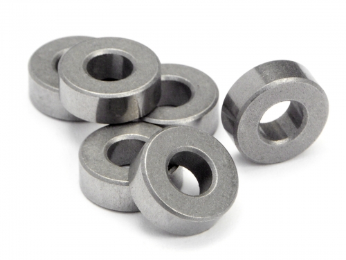 Metal Bushing 5x11x4mm