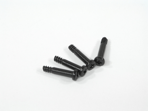 4x20mm Step Screw (4)