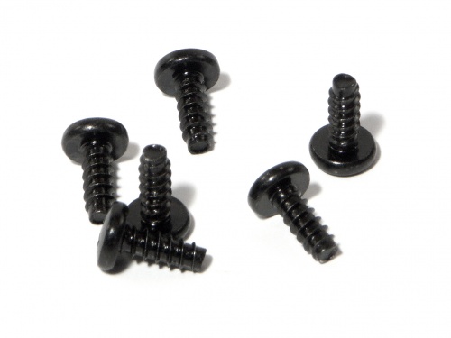 TP Binder Hd Screw 4x10mm (6)