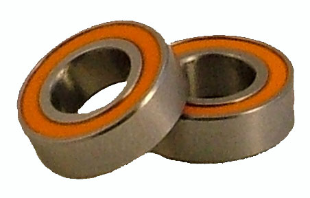 6x10 Rubber Shield Bearing (10)