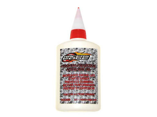 After Run Oil 1 oz
